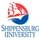 Shippensburg University of Pennsylvania logo